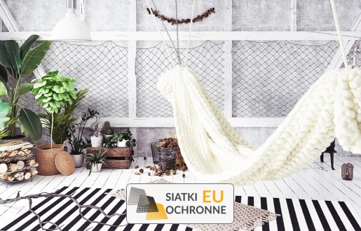   SiatkiOchronne.eu - Siatkowe Akcenty: Subtelność Połączona z Funkcjonalnością 