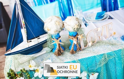   SiatkiOchronne.eu - Siatkowe Akcenty - świeże spojrzenie na estetykę Twoich ścian 