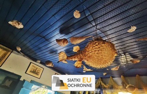 Przystrojenie mieszkania i domu siatką Udekorowanie mieszkania i domu siatką SiatkiOchronne.eu - Przystrojenie mieszkania i domu siatką Udekorowanie mieszkania i domu siatką