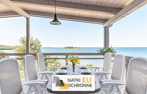 Siatka na balkon 4,5x4,5 3mm PP SiatkiOchronne.eu - Siatka na balkon 4,5x4,5 3mm PP