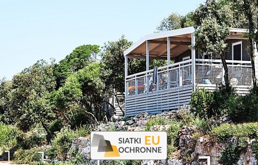   SiatkiOchronne.eu - Delikatnie cieniująca siatka balkonowa dla bezpieczeństwa dzieci i zwierząt domowych 