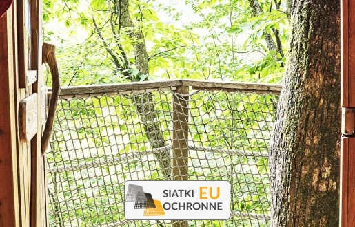   SiatkiOchronne.eu - Bezpieczne balkony i tarasy dla dziecka - siatka PP 