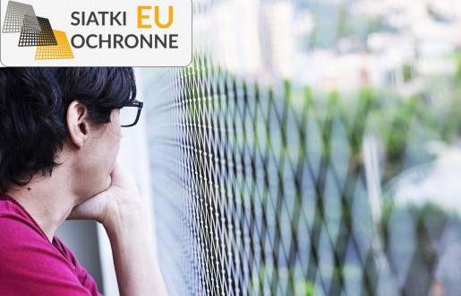 Bezpieczeństwo Twojego kota w domu dzięki siatce sznurkowej SiatkiOchronne.eu - Bezpieczeństwo Twojego kota w domu dzięki siatce sznurkowej