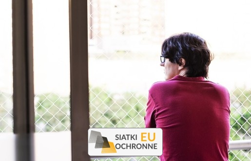 SiatkiOchronne.eu - Ogrodzenie dla dziecka 