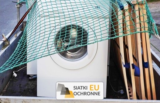   SiatkiOchronne.eu - Na śmieci     Siatka na śmieci     zabezpieczenie siatką odpadów 