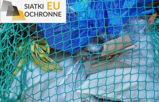 Solidne zabezpieczenie dla odpadów domowych SiatkiOchronne.eu - Solidne zabezpieczenie dla odpadów domowych
