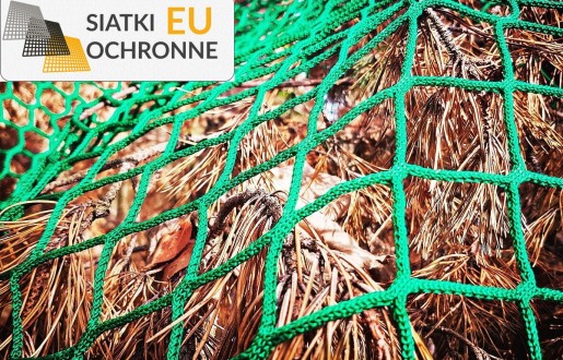 Zapewnij bezpieczeństwo swoim odpadom domowym dzięki naszym wytrzymałym siatkom SiatkiOchronne.eu - Zapewnij bezpieczeństwo swoim odpadom domowym dzięki naszym wytrzymałym siatkom