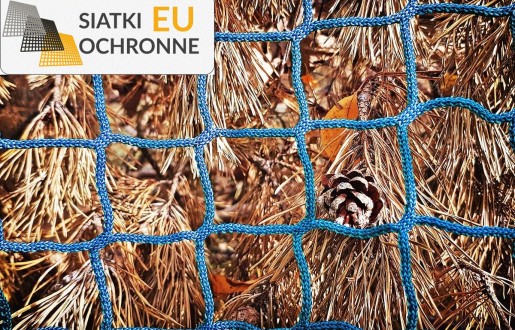 Zabezpieczaj swoje odpady używając naszej siatki sznurkowej SiatkiOchronne.eu - Zabezpieczaj swoje odpady używając naszej siatki sznurkowej