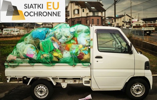 Doraźna Ochrona Twego Ogrodu - Wytrzymała Siatka Ochronna SiatkiOchronne.eu - Doraźna Ochrona Twego Ogrodu - Wytrzymała Siatka Ochronna