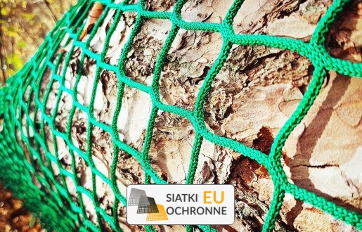 Na śmieci Cienka siatka na zabezpieczenie składowanych śmieci SiatkiOchronne.eu - Na śmieci Cienka siatka na zabezpieczenie składowanych śmieci