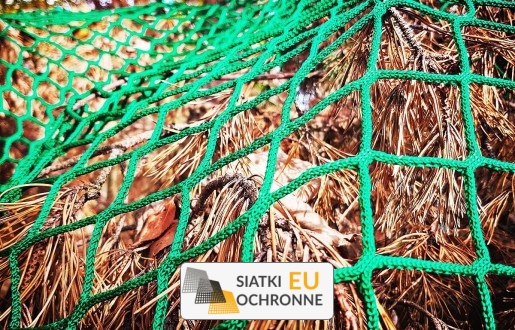 Odpady w ogrodzie mogą być tymczasowo zabezpieczone siatką SiatkiOchronne.eu - Odpady w ogrodzie mogą być tymczasowo zabezpieczone siatką