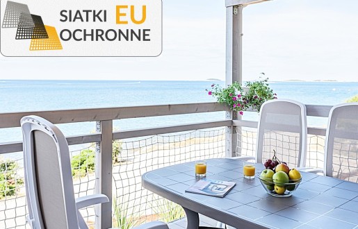 Siatka o małych oczkach dla ochrony Twojej przestrzeni zewnętrznej - solidna i trwała SiatkiOchronne.eu - Siatka o małych oczkach dla ochrony Twojej przestrzeni zewnętrznej - solidna i trwała