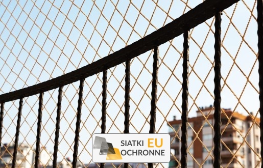   SiatkiOchronne.eu - Siatki na taras 