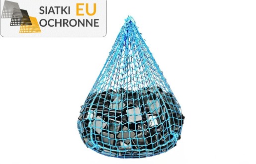 Sznurkowe zabezpieczenie dla łóżek piętrowych SiatkiOchronne.eu - Sznurkowe zabezpieczenie dla łóżek piętrowych