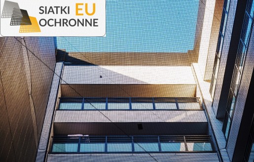 Siatka Bezpieczeństwa do Ograniczania Przestrzeni Bracizaczów SiatkiOchronne.eu - Siatka Bezpieczeństwa do Ograniczania Przestrzeni Bracizaczów