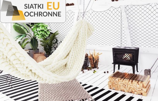 Siatki zabezpieczające na balkon i schody dla małego pupila SiatkiOchronne.eu - Siatki zabezpieczające na balkon i schody dla małego pupila