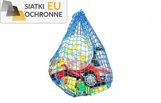 Siatkowe Cuda - odkrywaj nietuzinkowe przechowywanie w dziecięcym pokoju SiatkiOchronne.eu - Siatkowe Cuda - odkrywaj nietuzinkowe przechowywanie w dziecięcym pokoju