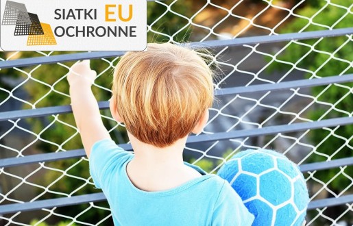 Ochrona i bezpieczeństwo dzięki wytrzymałej siatce sznurkowej SiatkiOchronne.eu - Ochrona i bezpieczeństwo dzięki wytrzymałej siatce sznurkowej