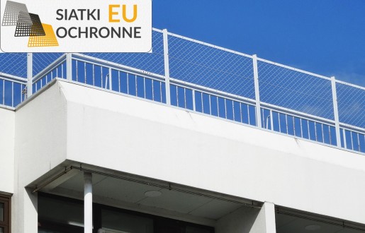 Siatkowe półki na drobne rzeczy - elegancja i funkcjonalność dla pokoju dziecka SiatkiOchronne.eu - Siatkowe półki na drobne rzeczy - elegancja i funkcjonalność dla pokoju dziecka