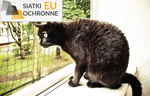 Bezpieczna siatka sznurkowa chroniąca Twoje wnętrza - fota SiatkiOchronne.eu - Bezpieczna siatka sznurkowa chroniąca Twoje wnętrza - fota