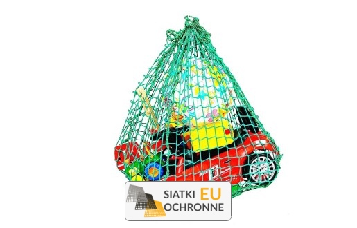   SiatkiOchronne.eu - Siatkowe półki do przechowywania 