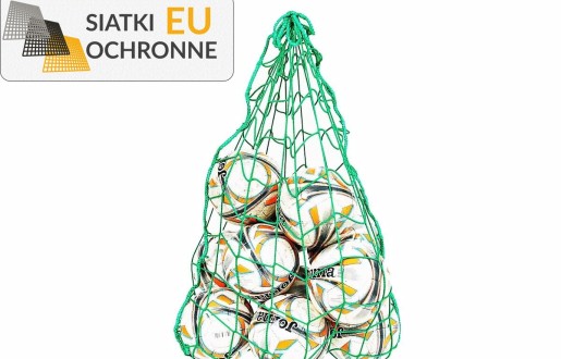   SiatkiOchronne.eu - Twoje wsparcie w utrzymaniu czystości - Siatka sznurkowa do organizacji domu 