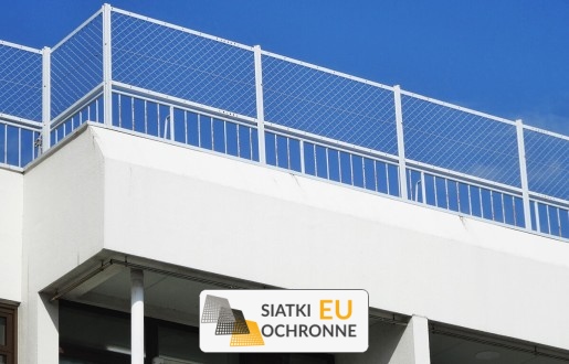 Siatka organizacyjna do utrzymania porządku domowego SiatkiOchronne.eu - Siatka organizacyjna do utrzymania porządku domowego