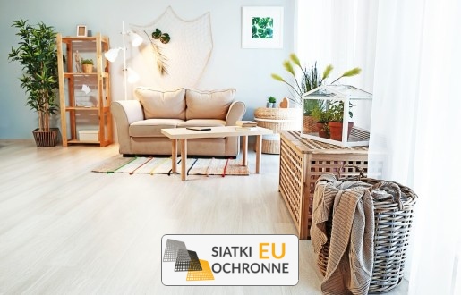   SiatkiOchronne.eu - Zabezpieczająca siatka do użytku domowego 