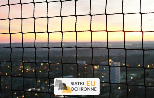   SiatkiOchronne.eu - Siatkowa półka garażowa o wymiarach 1x1/2 