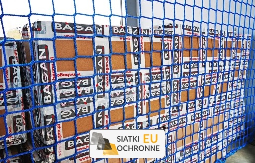   SiatkiOchronne.eu - Siatka zabezpieczająca otwarte przestrzenie w pojazdach dostawczych 