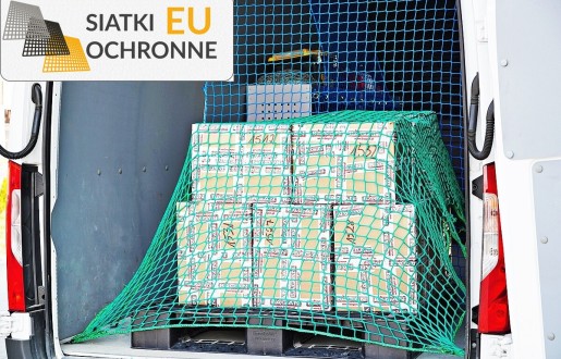 Sznurkowa siatka do busa - stabilność i solidność dla wymagających SiatkiOchronne.eu - Sznurkowa siatka do busa - stabilność i solidność dla wymagających