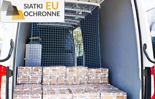 Zabezpiecz swój ładunek — bezpieczne siatki do przewożenia towarów SiatkiOchronne.eu - Zabezpiecz swój ładunek — bezpieczne siatki do przewożenia towarów