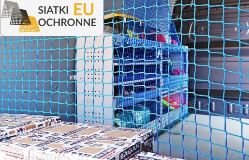 Efektywne rozwiązania do dzielenia ładunku dla naczep i busów SiatkiOchronne.eu - Efektywne rozwiązania do dzielenia ładunku dla naczep i busów