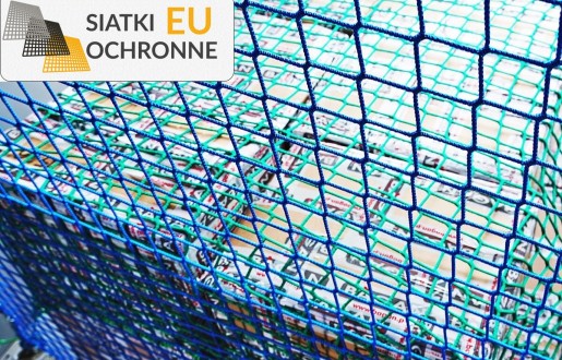 Efektywne rozwiązania do dzielenia ładunku dla naczep i busów SiatkiOchronne.eu - Efektywne rozwiązania do dzielenia ładunku dla naczep i busów