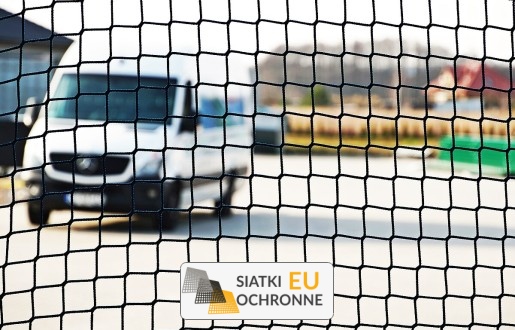 Siatki zabezpieczające do przewozu narzędzi i przedmiotów SiatkiOchronne.eu - Siatki zabezpieczające do przewozu narzędzi i przedmiotów