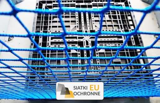 Siatkowe zasłony do auta dla bezpiecznego przewozu SiatkiOchronne.eu - Siatkowe zasłony do auta dla bezpiecznego przewozu