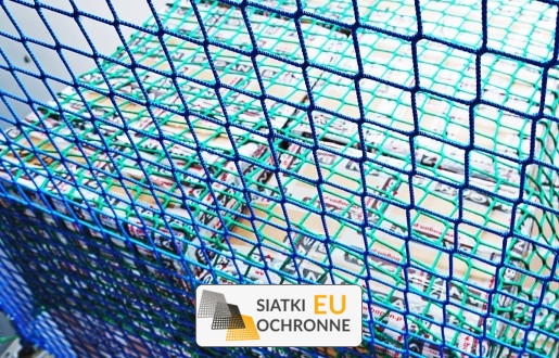   SiatkiOchronne.eu - Zabezpiecz swój towar przewożony luźno 