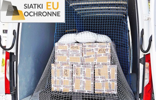 Siatkowy pokrowiec zabezpieczający na palety, z oczkami 10x10cm i grubością 4mm, zapewniający wyższy poziom bezpieczeństwa Twoje SiatkiOchronne.eu - Siatkowy pokrowiec zabezpieczający na palety, z oczkami 10x10cm i grubością 4mm, zapewniający wyższy poziom bezpieczeństwa Twoje