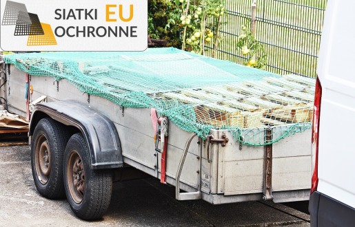 Siatka zabezpieczająca ładunek — solidność i bezpieczeństwo na drodze SiatkiOchronne.eu - Siatka zabezpieczająca ładunek — solidność i bezpieczeństwo na drodze