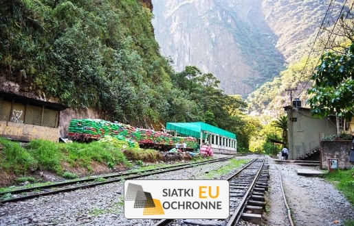   SiatkiOchronne.eu - Ochronna siatka do transportu wagonów 