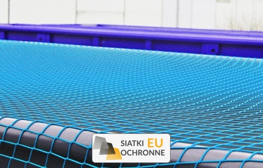   SiatkiOchronne.eu - Ochronna siatka do transportu wagonów 