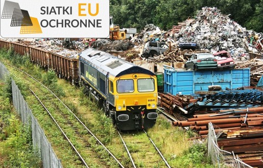   SiatkiOchronne.eu - Zabezpieczanie przyczep rolniczych siatką bezpieczeństwa 