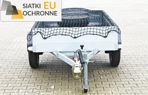 Zabezpiecz swój ładunek za pomocą naszej wytrzymałej siatki SiatkiOchronne.eu - Zabezpiecz swój ładunek za pomocą naszej wytrzymałej siatki