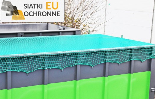   SiatkiOchronne.eu - Siatka zabezpieczająca do rolniczych przyczep 