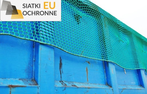 Ochronny osłon na pojazdy rolnicze SiatkiOchronne.eu - Ochronny osłon na pojazdy rolnicze