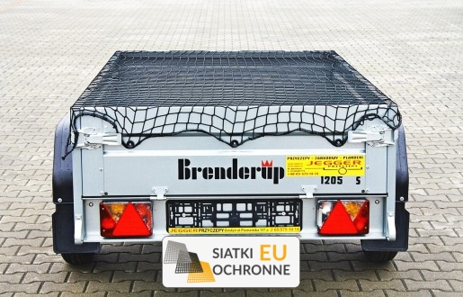 Bezpieczny transport maszyn dzięki solidnej siatce zabezpieczającej SiatkiOchronne.eu - Bezpieczny transport maszyn dzięki solidnej siatce zabezpieczającej