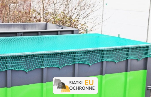   SiatkiOchronne.eu - Zabezpiecz swoje towary podczas transportu za pomocą naszej niezawodnej siatki 
