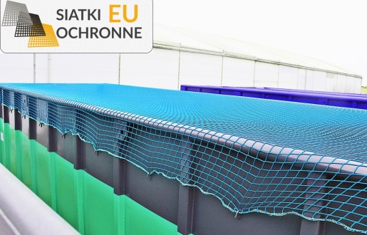 Gwarancja bezpieczeństwa podczas przewożenia SiatkiOchronne.eu - Gwarancja bezpieczeństwa podczas przewożenia