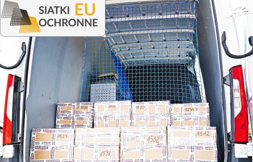 Bezpieczeństwo i pewność Twojego transportu — gwarantowane dzięki naszym siatkom SiatkiOchronne.eu - Bezpieczeństwo i pewność Twojego transportu — gwarantowane dzięki naszym siatkom