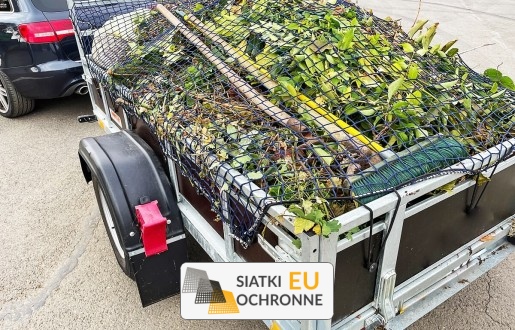   SiatkiOchronne.eu - Zabezpieczenie Twojego ładunku — siatka do transportu towarów 